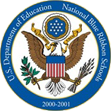 Blue Ribbon